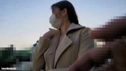 おっぱいちかん3