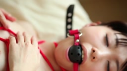 女優名不明　着エロ　IV    日本美女   Cute Japanese Girl