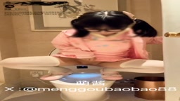 china_おしっこ_萌酱