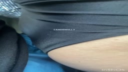 Encox and cum at the end