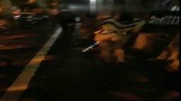 露出