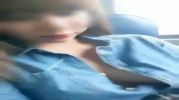 露出