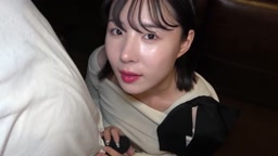 【無】長身で手足が長いスタイル抜群Ｆカップ美脚美女ｌエッチなことが大好きで超積極的⤴騎乗位でイキまくって何度も痙攣！