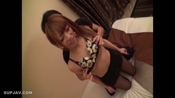 【ゲッター・未修正】スタイル抜群のお椀型美乳美人*ギャルに生挿入!!ドＳな性格ながらも生好きの膣内派で生チンコピストンでかわいい声で喘ぎまくり!!