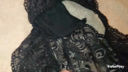 パンコキ2回射精