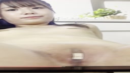 星川桔梗ちゃん　マンチクポロ　着エロ　IV    日本美女   Cute Japanese Girl