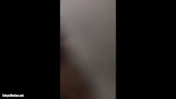 スマホ個人撮影 クラブでお持ち帰りしたギャル(21)と生ハメモーニングSEX彡 - TOKYO Motion