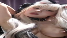 アジアンガール