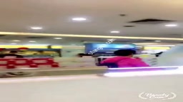 露出