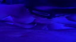 個人撮影 淫乱ソープ嬢大量唾液フェラチオ 3