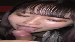 ねっとりフェラ