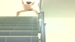 韓国女性 露出 オナニー