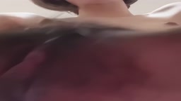 可愛い子のオナニー自撮り