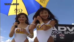 1996フォーミュラニッポン第7戦