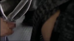 火車上愛挑剔的人