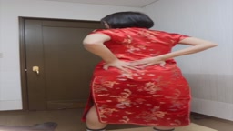 奈良岡にこ 淫乱チャイナおんな