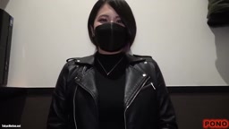 ネカフェ　フェラ