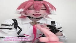 コスプレ 手コキ