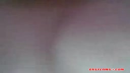 Homemade Video Featuring a Malaysian Girl