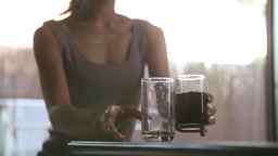 義父に堕ちた人妻