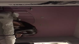 黒人とのセックス3