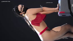 撮影会（116舞团）