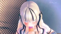 naフェラ(na音声あり)