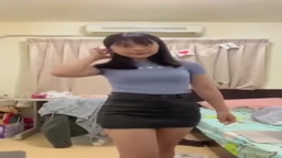 台灣校園節目「一起上學吧」桃園治平正妹-彭梓妘-不雅自拍片