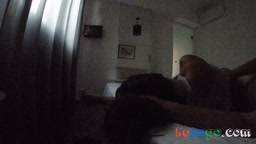 Mutual Masturbation and Blowjob Leads to Intense Orgasms for BDSM Couple