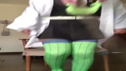 あろま ま〇ちら