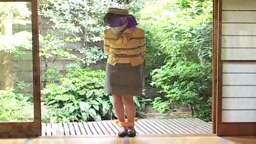 【パンスト】　ナチュラル