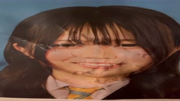 オナペぶっかけ2