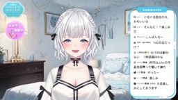 2025-10-01 Shirokoma 心音オナニー