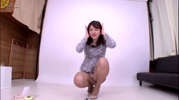 パ●ツ越しシュイー音