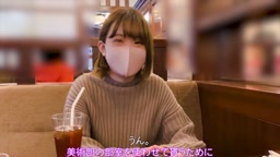 綺麗な顔立ちのギャル要素もある美女-parta