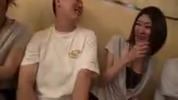 グループセックス