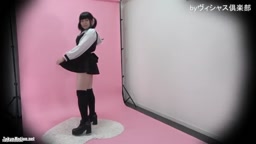 素人パンチラ in 個人撮影会131