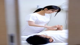 AIオリジナルキャラ