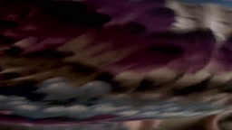 encoxada on big ass aunt when she bent over