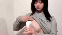 搾乳