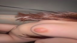 フォロワーさんと廃墟で