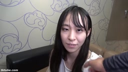 着エロ女優に中出し