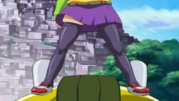 Eiken Fanservice Compilation