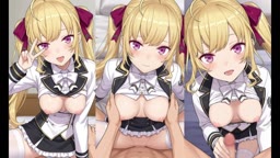 鷹宮リオンの前世シチュボ