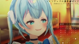 【ルーナ・ネージュ】１０種類のフ●ラチオで絶頂不可避【祝４万人_ASMR_耳舐め】