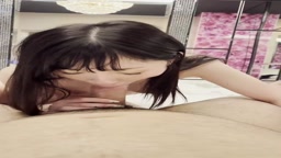 いいフェラの子①