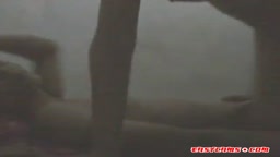 Amateur Asian Babe from Indonesia Fucks in Bedroom