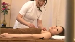 -桜花エナ-ブライダルマッサージ