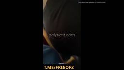 Encoxada in front of bf