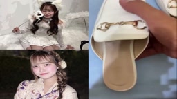 女友達の私物にぶっかけ